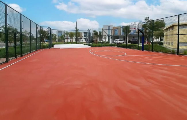 Elegant Stay in Ranches Villa - Photo 61