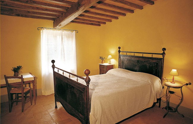 Agriturismo Fattoria Santa Vittoria - Foto 2