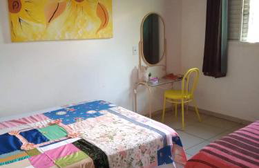 Singela Casa em Chapada dos Guimarães - Foto 18