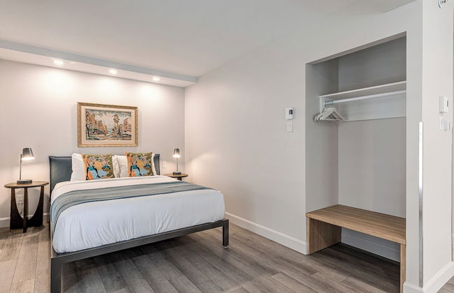 77 St-Vallier Appart Hôtel - Foto 43