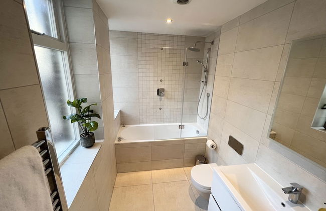 Windsor Castle Apartments - Foto 54