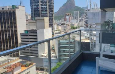 Apartamento com 2 Quartos no Leblon - Photo 14