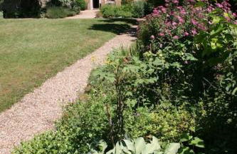 Le Clos de la Fuie, La Perrière, Perche - Foto 47