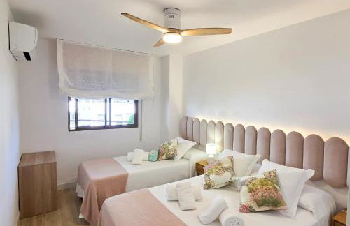 Velilla Seaview with Pool and Parking - Foto 15