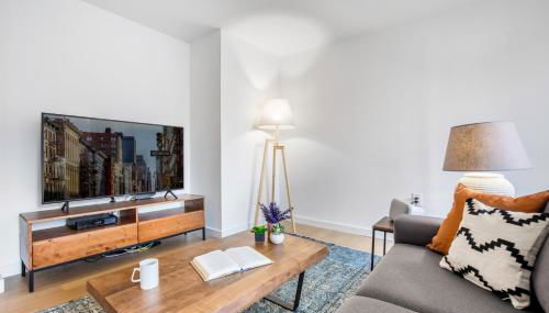 Chelsea 1BR w Water views Doorman NYC-210 - Foto 2, Other