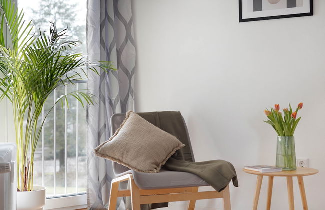 Schöne Apartments in Bad Rothenfelde - Foto 12