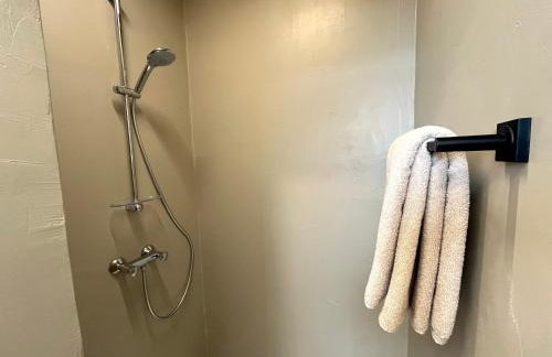 Stilvolle Erdgeschoss-Wohnung: Gemütlich eingerichtet mit eigenem Eingang - Photo 11