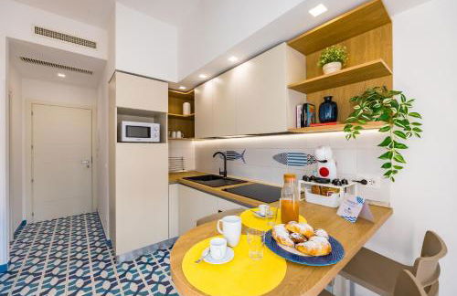 Blumare Amalfi Coast - Foto 10