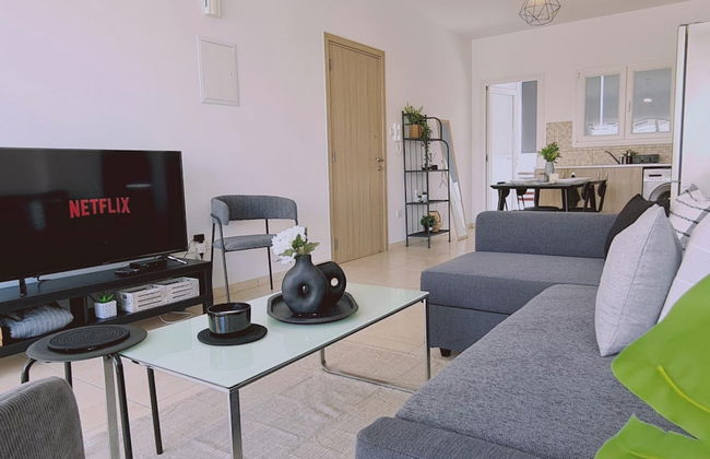 73 LCA - Stay Novel Apartment - Photo 33