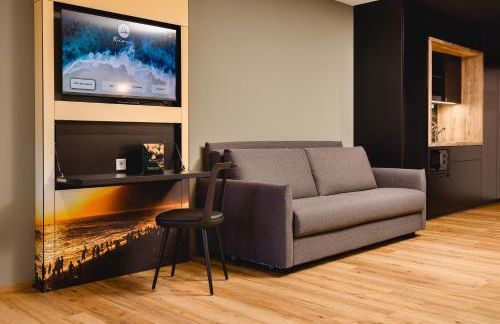 Rioca Hafeninsel Posto 8 - Foto 41