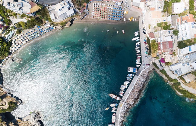 Mpali Bay View And Beach Front Apt Crete - Foto 25