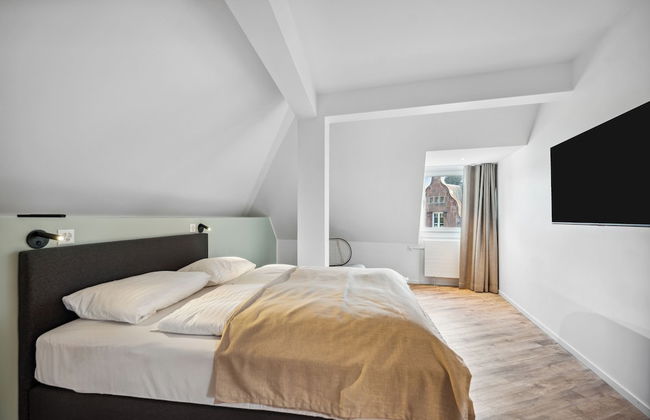 Limehome Basel Münzgasse - Foto 13