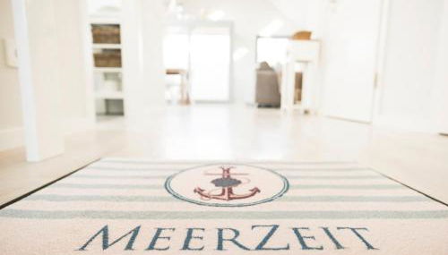 Ostsee - Appartement Nr 64 "MeerZeit" im Strand Resort - Foto 2