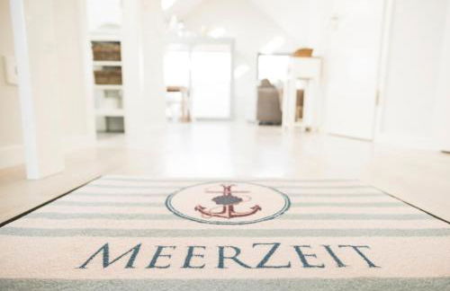 Ostsee - Appartement Nr 64 "MeerZeit" im Strand Resort - Foto 2