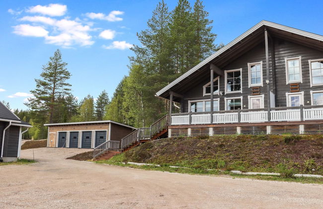 Aurinko-saaga 5 paritalo - Foto 19