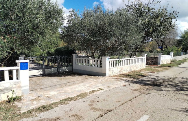 Holiday Home Višnja with Pool - Foto 22