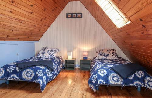 Holiday Home Pors Bae by Interhome - Foto 22