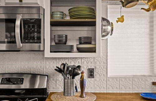 The Lake Chalet - Foto 10