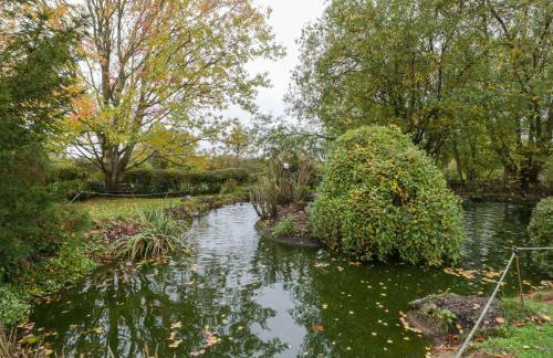 Orchard Cottage - Foto 27