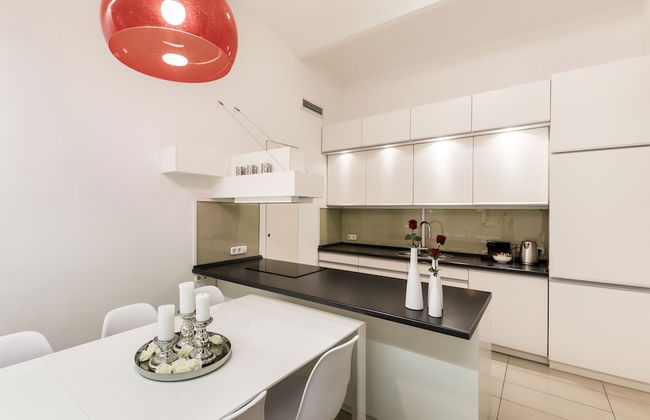 Blauhouse Apartments - Foto 64