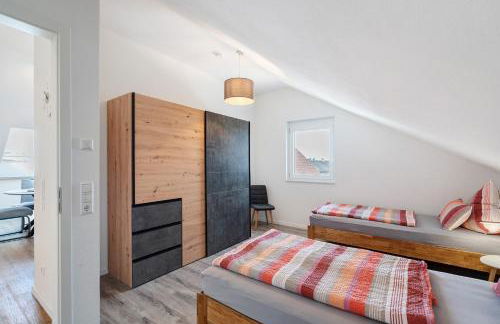 Neubau Ferienwohnung Kleine Auszeit - Foto 17