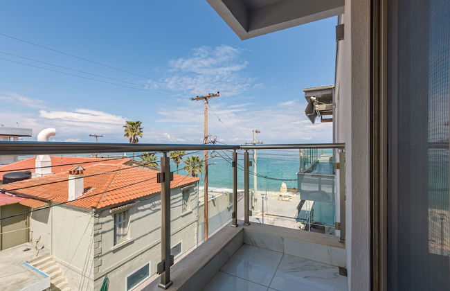 Alpha Luxury Suites - Foto 54