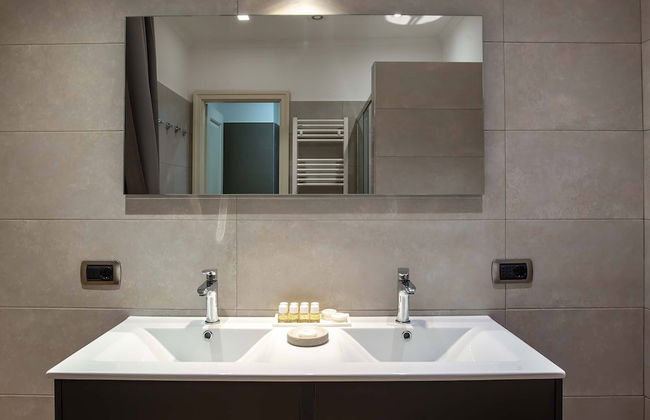 I TRE MOSCHETTIERI - D' ARTAGNAN Luxury Guest House - Photo 67