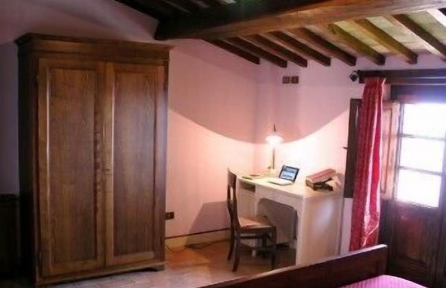 Le Mandrie di San Paolo - Farm Home - Foto 5