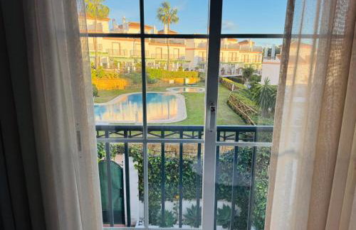 Mirador de Cabopino , Townhouse bij Cabopino Beach - Foto 27