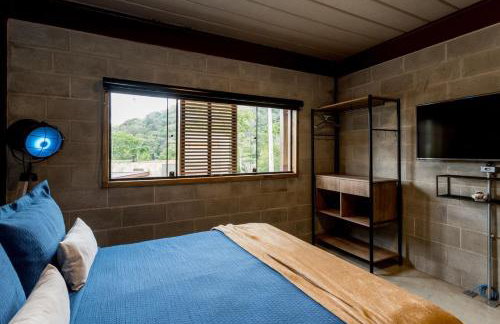 Triplex con Diseño Industrial en Itaipava | AIR A2 - Foto 52