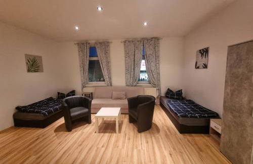 MeisterWerk Apartments - Pension für Monteure - Foto 26