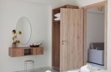 Three Charites Resort - Foto 59