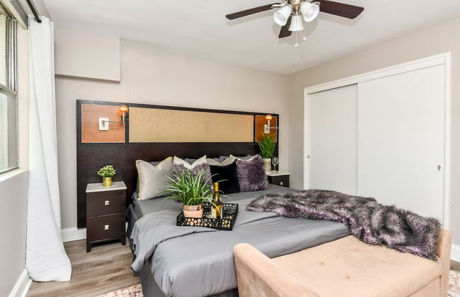 Chic Collection by NOHOTEL on PTree RD - Foto 26