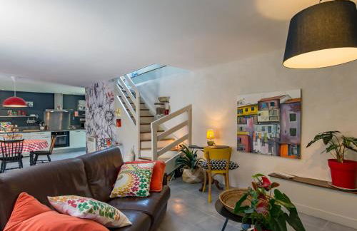 Holiday Home Belon by Interhome - Foto 6