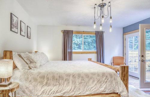 Hearthstone Retreat - Meredith Lodging - Foto 19