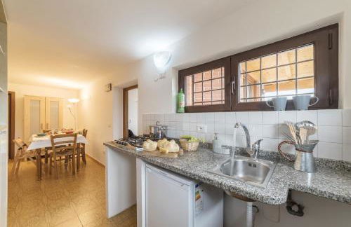 Peperino Attic Flat - Foto 8