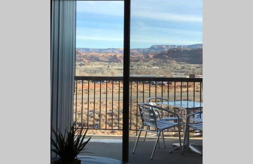 5I Cozy Family Friendly Moab Condo - Foto 6