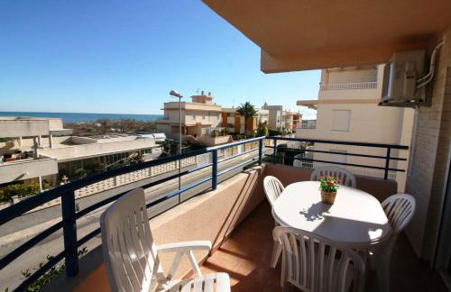 Apartamento con piscina y vistas al mar Aguamarina 36 - Photo 6