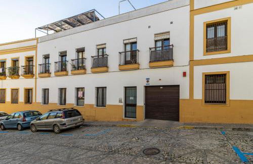 Allo Apartments San Lucas Parking Piscina Centro 2 habitaciones - Foto 36