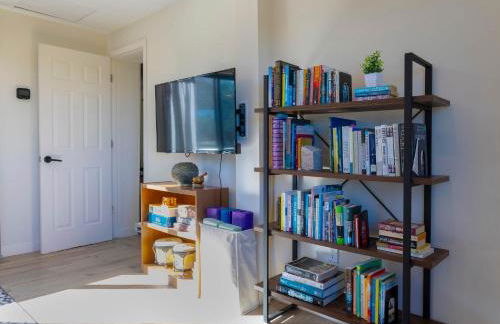 Creator Cabin, Contemporary Getaway With Sauna - Foto 15