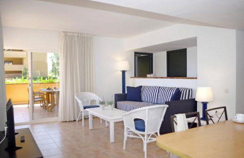 Apartamentos Beach & Golf Resort - Foto 52