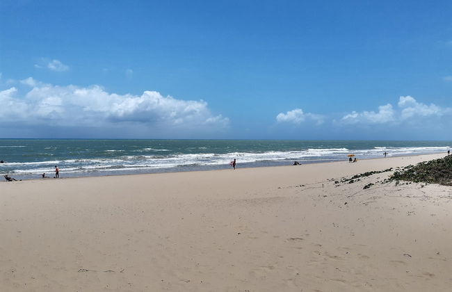 Lar Recife Olinda Praia 2 - Foto 17