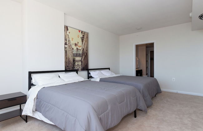 Pentagon Luxe Apartments - Photo 3