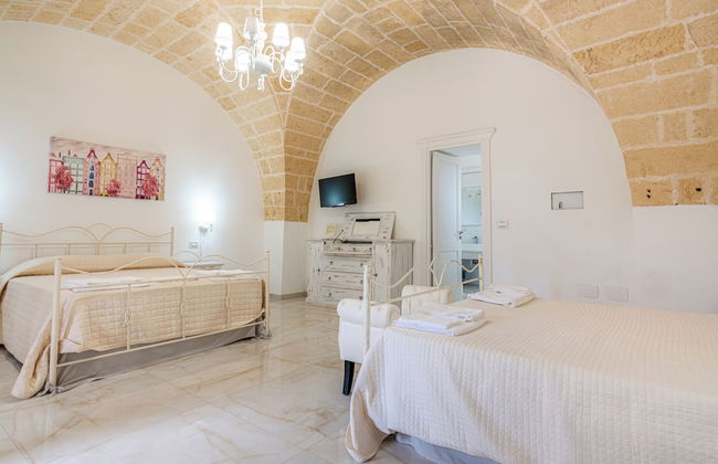 Masseria Tenuta Quintino - Photo 29