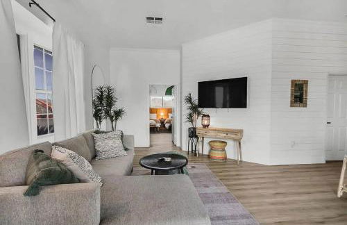 8000sf 7BR Villa Casita Pool Spa Gym & Games - Foto 31