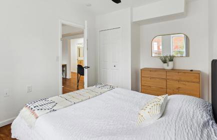 Jersey City Monthly Boutique 20 Min to NYC - Foto 62