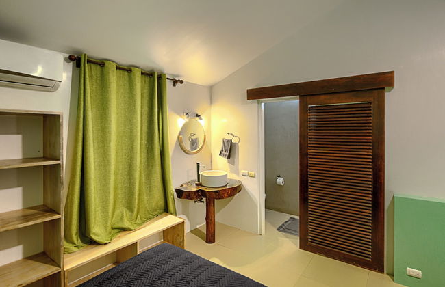 Casa Nahua Hotel in Tamarindo - Foto 18