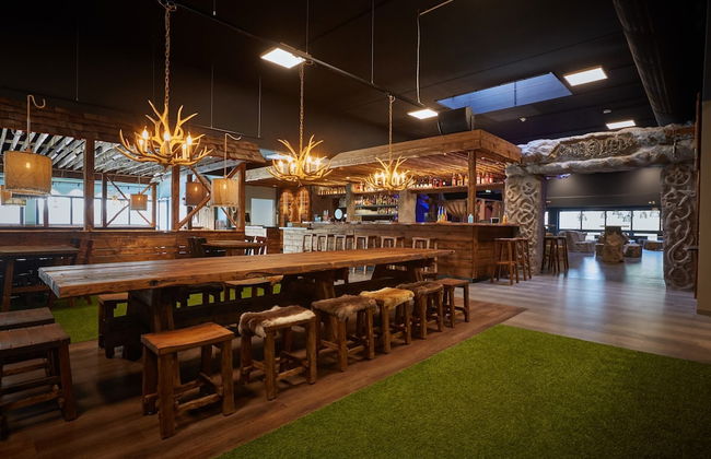 Reihenhaus im Ostseeresort Dampland - Foto 65