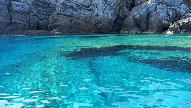 Asinara National Park Speedboat Trip - Foto 3