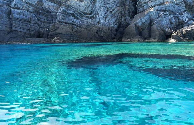 Excursão a Asinara de lancha - Foto 3